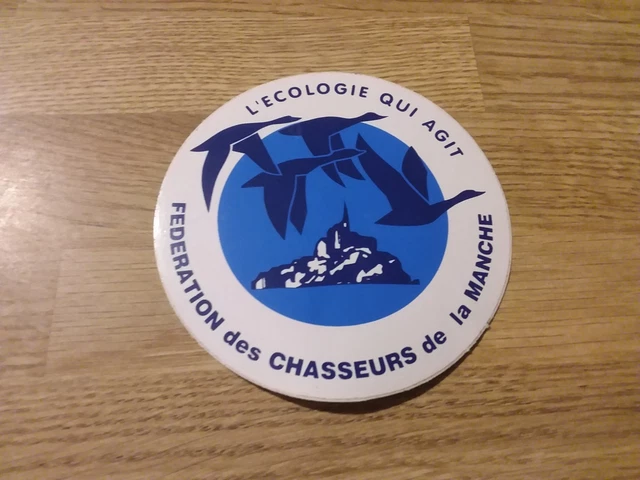 Régionaux - Autocollants et écussons