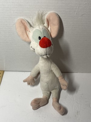 pinky plush animaniacs