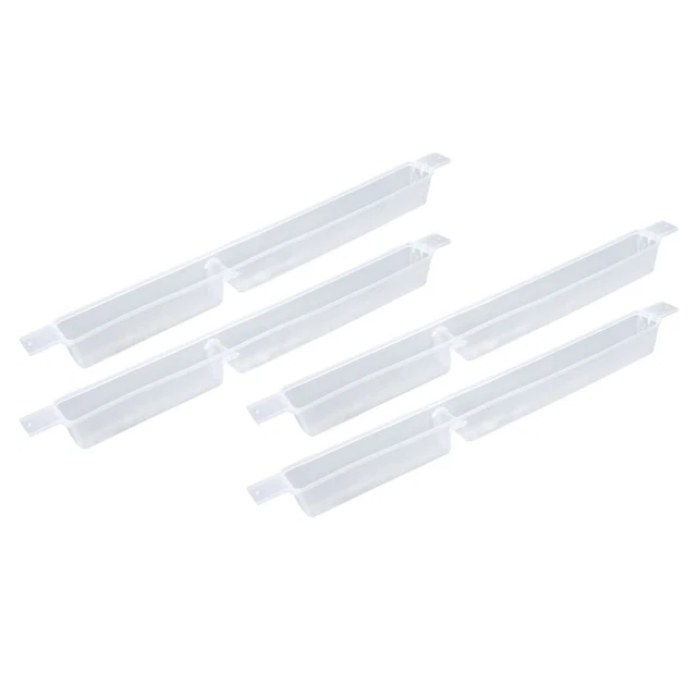 4 Pcs Mangeoire À Moules Alimentation Automatique Des Abeilles Ruche