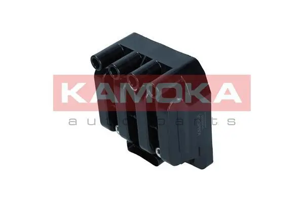 KAMOKA 7120020 Ignition Coil for SKODA VW