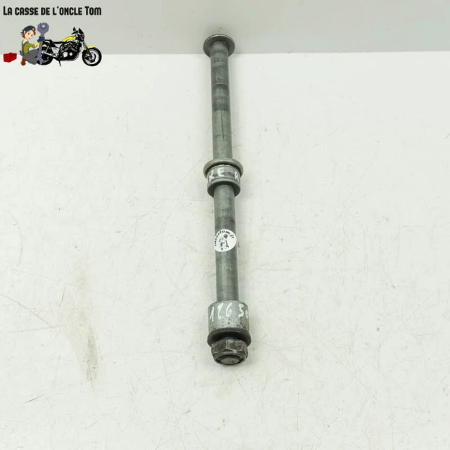 Support d'aiguille de carburateur Honda CB 500 PC26 PC32 CB500 Keihin VP