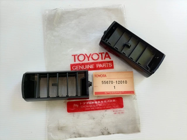 ANBS101 | Column Indicator Wiper Switch for Toyota Corolla KE30 KE35 KE36 KE38 KE50 KE55 Headlight Turn Signal Blinker Stalk New