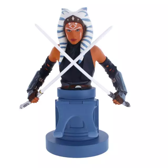 Star Wars Cable Guy Ahsoka Tano 20 cm