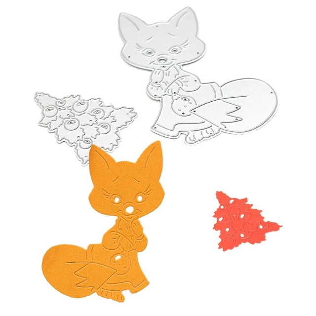 Pezzi Di Diversi Fiori Petali Fustelle Fai Da Te Scrapbooking Artista Fustelle In Metallo Stencil Pratica Pratico Fai Da Te Scrapbooking Album Ar~p115168772