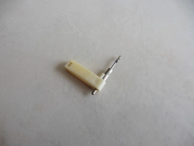 5529 SAPHIR ZAFIRA ELAC SNM106PE186 Needle stylus platine vinyle EUR 5,00 - FR