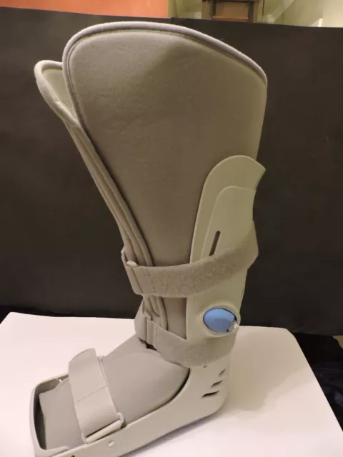 AIRSTEP Walker Fußorthese Gehschuh Gipsersatz neuwertig