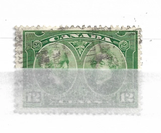 CANADA - 1927 - Scott nr  147