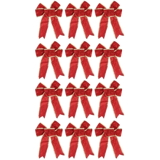 2x Diy Weihnachten Handwerk Weihnachten Baum Bögen Diy Weihnachten Handwerk 3