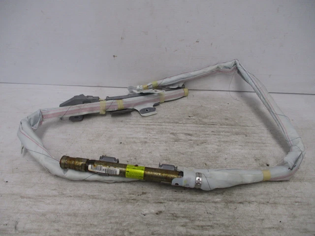 2009 2010 Pontiac Vibe Air Bag Driver Roof Curtain Airbag OEM