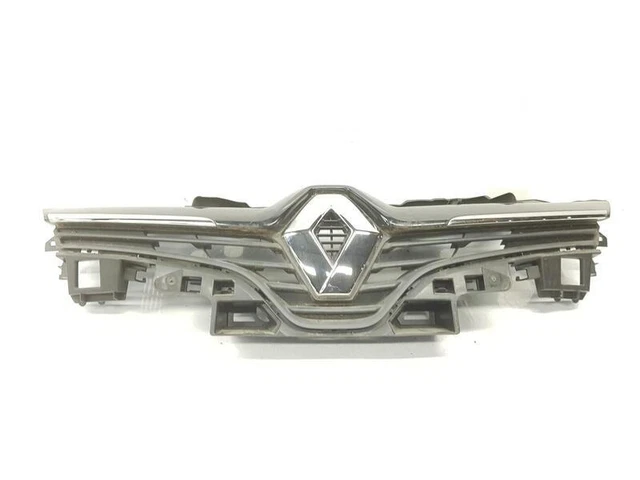 622561012R kühlergrill für RENAULT CAPTUR 1.5 DCI 110 2013 1858268