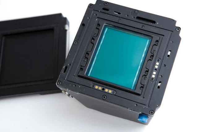P25 Digital Back Phase One Back For Hasselblad 500cm GENUINE PHASE