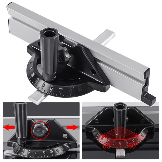 Image of Metabo KGT 501 miter saw on Amazon website