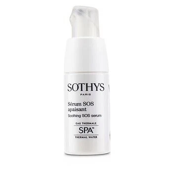 Sothys Soothing SOS Serum - For Sensitive Skin 20ml Mens Other