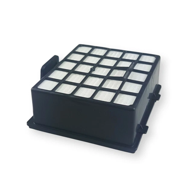 Filtro HEPA Compatibile Per Aspirapolvere Bosch, Modello BBZ153HF, Per BSG6, BSGL3, BSGL4, VSZ3, Ecc. - 4