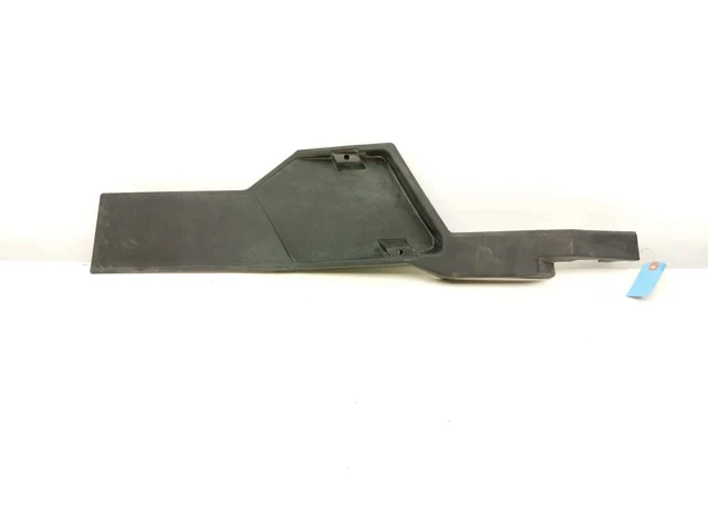 19 Polaris Ranger XP 1000 Vorne Rechts Tür Rand Abdeckung Panel 5454171