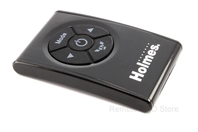 HOLMES HCH8305 ENERGY Saving Tower Ceramic Space Heater GENUINE Remote  Control $25.00 - PicClick