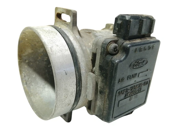 96Fb12B579Ba Luftmassenmesser / 264929 Für Ford Escort Berl./Turnier 1.6 16V Cat