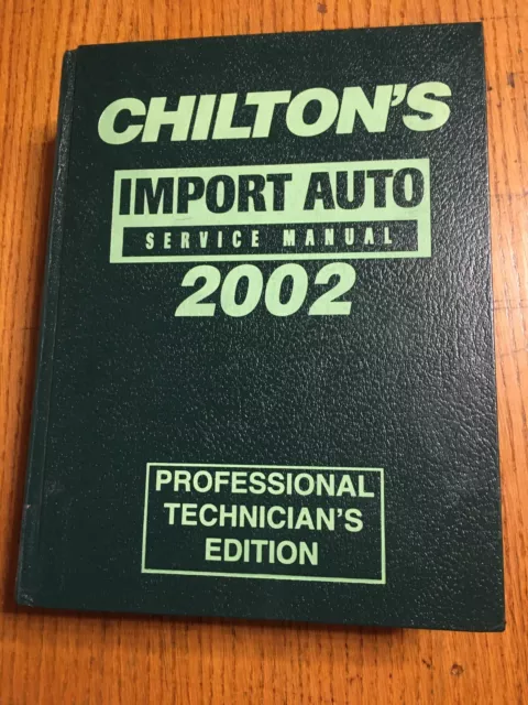 Audi BMW Kia Saab Toyota Volvo 1998-2001 Tune-up Shop Service Repair Manual Book Audi BMW Kia Saab Toyota Volvo 1998-2001 Tune-up Shop Service Repair Manual Book