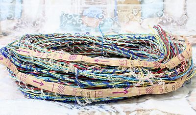 170 Western Electric 22GA SILK cloth Enameled wire 308meter for tubes amplifier