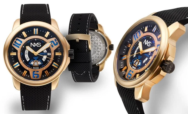 MONTRE HOMME SUISSE NXS Freestyle EUR 252 98 PicClick FR