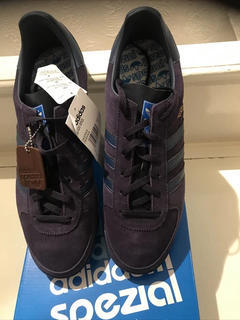 ADIDAS AS520 SPEZIAL Size 12 72.51 PicClick UK