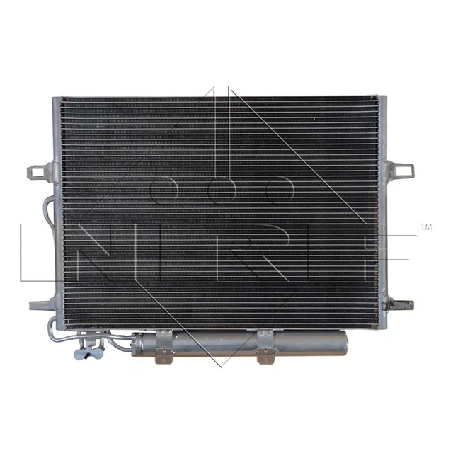 NRF 35521 Condenseur Climatisation - Compatible Volkswagen Touran, Golf Plus, Caddy - Pièce Qualité OE Nrf 35521 Volkswagen NRF 35521 Condenseur Climatisation - Compatible Volkswagen Touran, Golf Plus, Caddy - Pièce Qualité OE Nrf 35521 Volkswagen