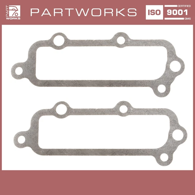 Guarnizioni Per Porsche 911 F G 965 Alloggiamento Catena 93010519300 2X