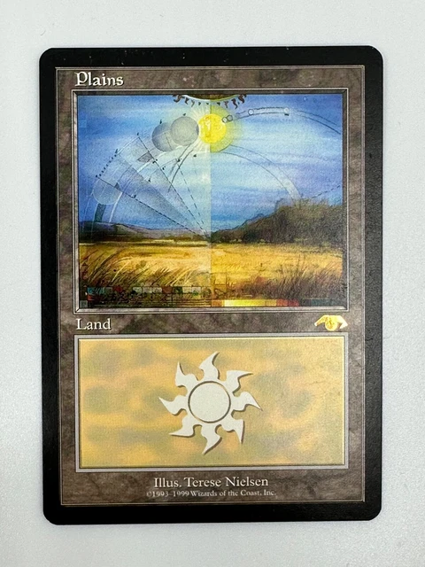 マジック：ザ・ギャザリング guruland Plains psa9 guruland
