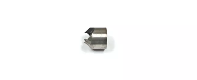 5/8" (.625") 3 Flute Carbide Reverse Countersink 90 Degree MF041082