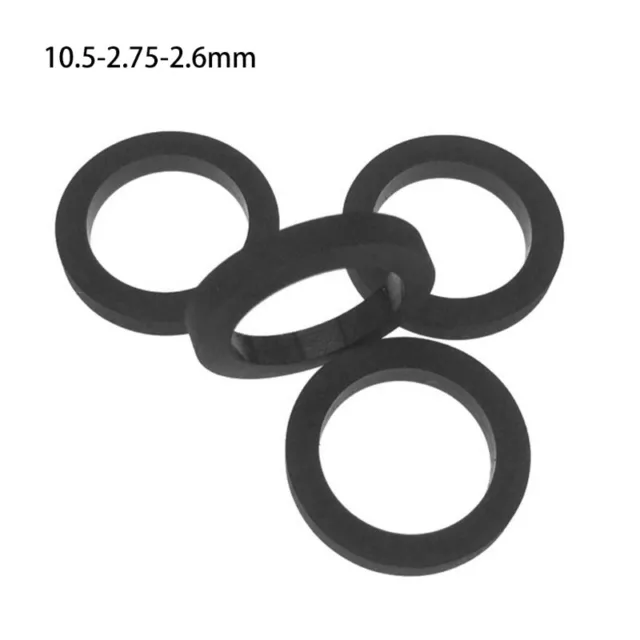 1-4mm Thickness Width Transmission Rubber Drive Belt For Walkman Repeater