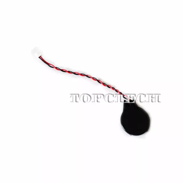 2pcs Notebook BIOS CMOS Battery CR2032 Laptop Motherboard Wire 3V All in one PC