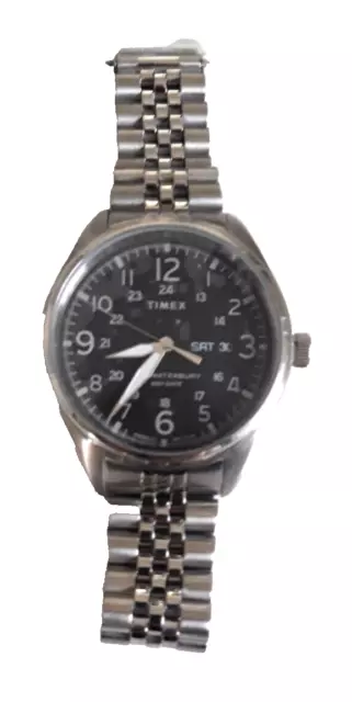 TIMEX WATCH 50.00 PicClick UK