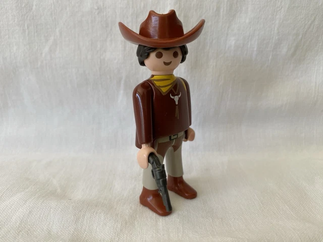 PLAYMOBIL® 70945 RANCH Western Avec Équipement NEU/OVP EUR 84,60 - FR