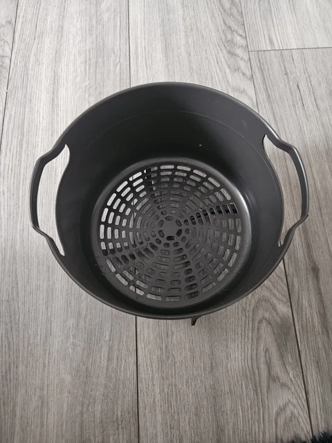 Ninja Foodi MAX Dual Zone, 9.5 L, 2470 W, valge - Kuumaõhufritüür
