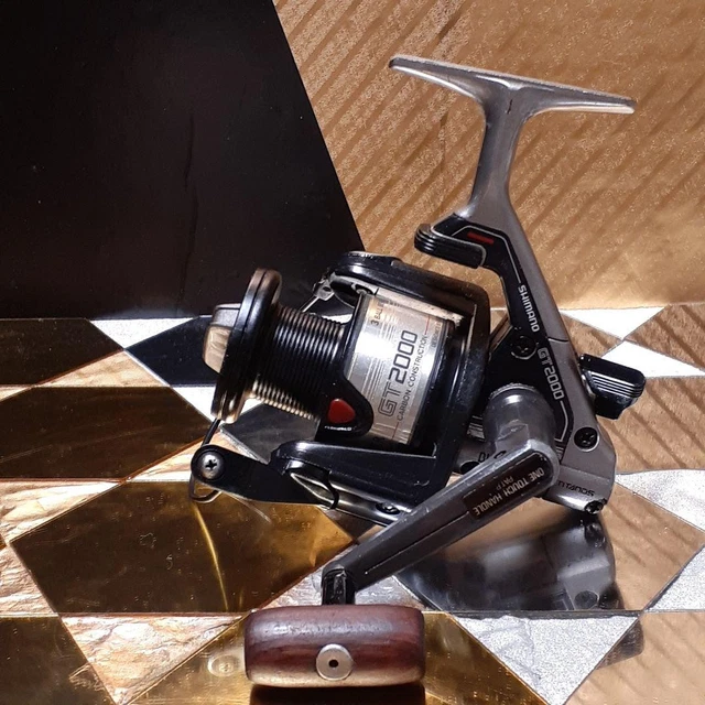 FOR SHIMANO BIOMASTER GT2000 $197.05 - PicClick