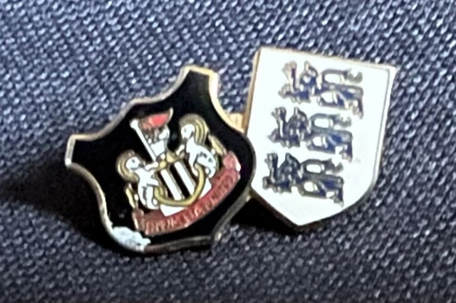 Motörhead Enamel Pin Badge | UK Studs