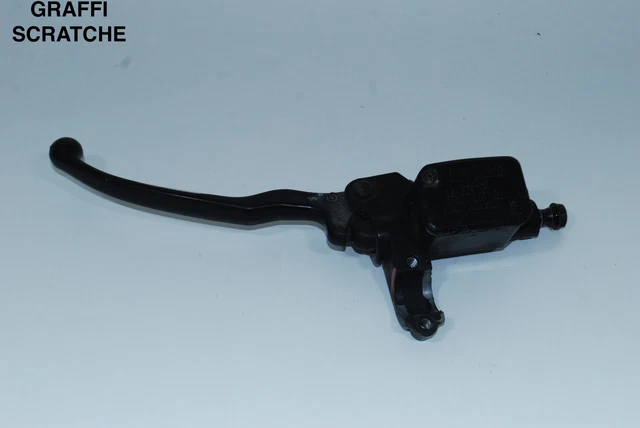 Leva + Pompa Freno Posteriore Piaggio Beverly 350 2017 2019