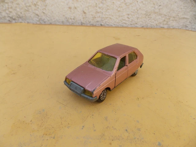 Citroën Visa 11 RE 1985 Benzine - Occasion te koop op