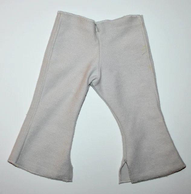 American Girl 18" Doll Genuine Lilac Bell Bottom Pants