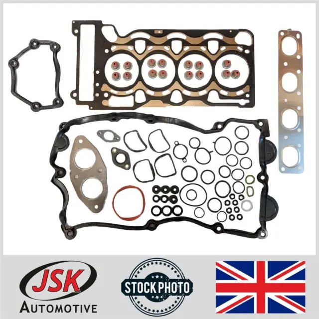 Superior Junta de Culata Kit para BMW E46 316i 316ci 318i 318ti N42 N46 Motores