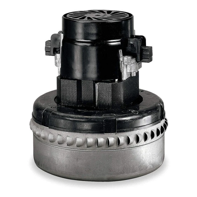 AMETEK LAMB 116036-13 Vacuum Motor,110.5 cfm,349 W,240V