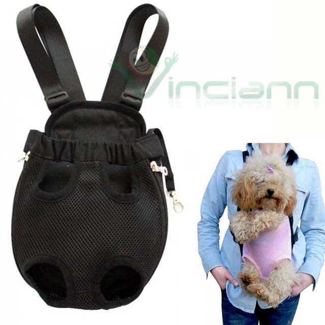 Marsupio per hotsell chihuahua toy