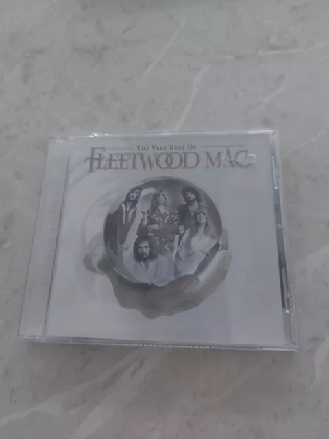 Fleetwood Mac – The Very Best Of - 2002