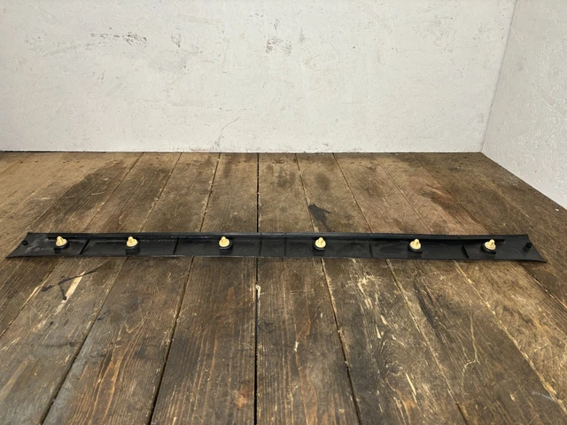 TOYOTA MR2 MK2 SW20 NA / Turbo (1989 - 1999) Interior Upper Rear Window ...