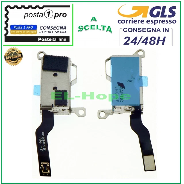 Motore Taptic IPhone 7 Plus Motore Taptic Per Home Button Di - Foto 3