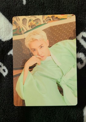 BTS DALMAJUNG CHUSEOK Mini Photocard Full Set of 8 - J-hope 