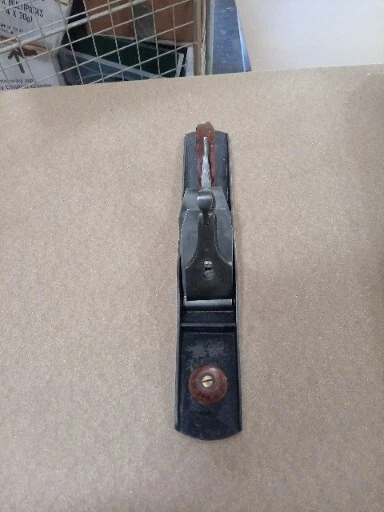 Brekin H L Marsden Made In Sheffield No 6 Jack Plane