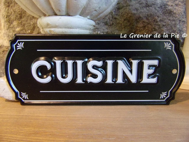 Cuisine industrielle : 11 exemples déco pour la réussir