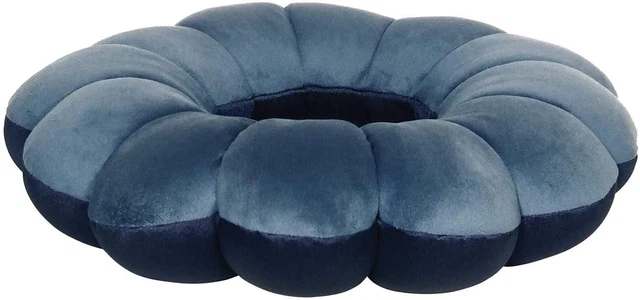 Total Pillow, Microbead Pillow, Adjustable Pillow for Neck and Lumbar Support