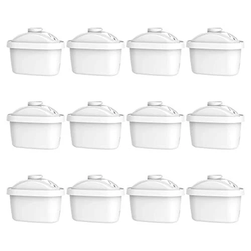 MAXBLUE FILTRE REMPLACEMENT Pour Brita® Maxtra+® Plus Maxtra Pro® All-in-1 Ca... EUR 57,51